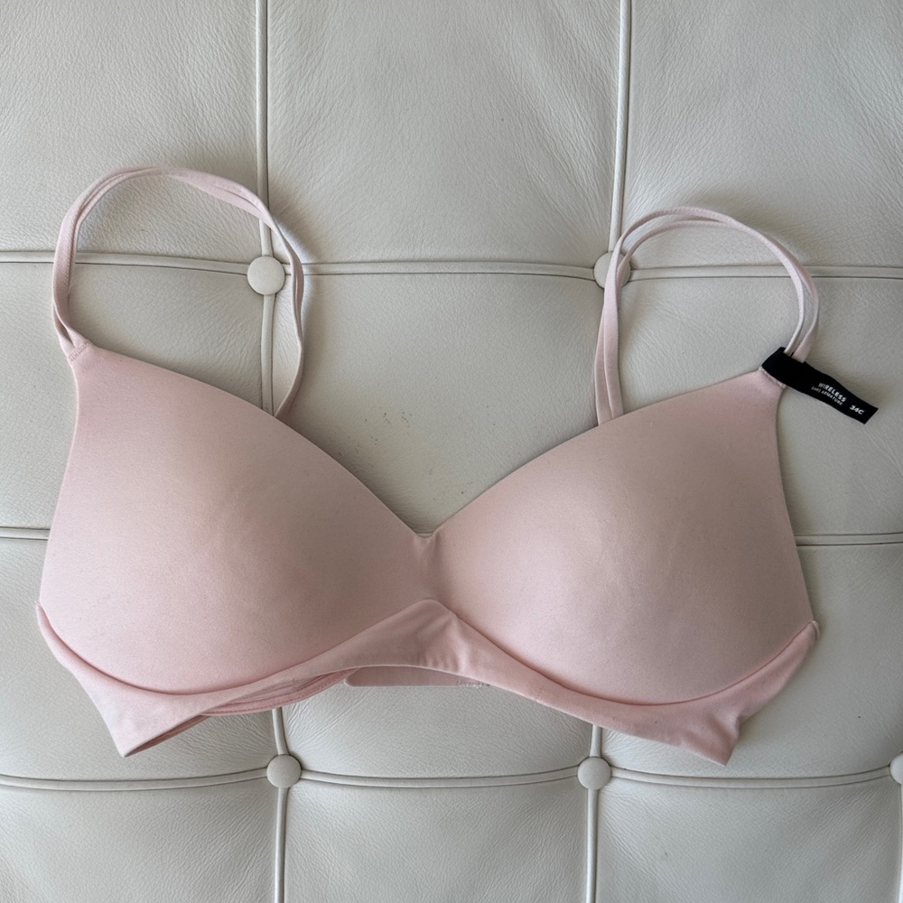 Aerie Bra 34C